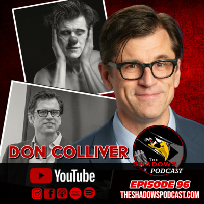 Episode 96: Don Colliver