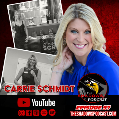 Episode 97: Carrie Schmidt