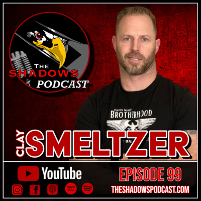 Episode 99: Clay Smeltzer