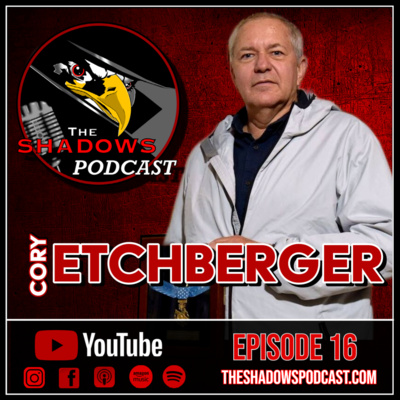 Episode 16: The Etchberger Legacy with Cory Etchberger