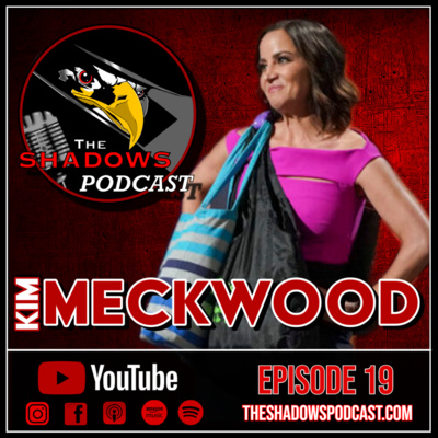 Episode 19: The Chronicles of Kimberly Meckwood