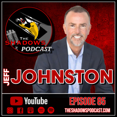 Episode 85: The Chronicles of Jeff Johnston