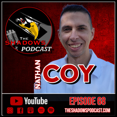 Episode 68: The Chronicles of Nathan Coy