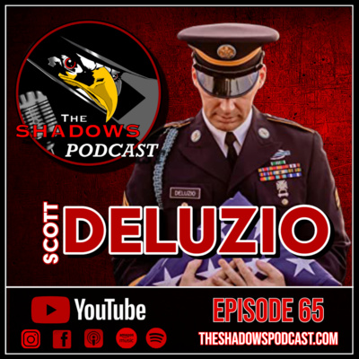 Episode 65: The Chronicles of Scott DeLuzio
