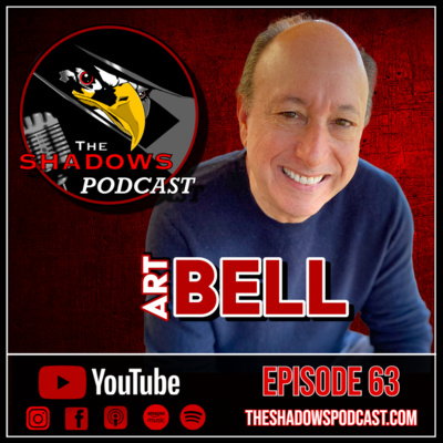 Episode 63: The Chronicles of Art Bell
