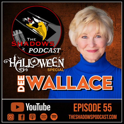 Episode 55: The Chronicles of Dee Wallace