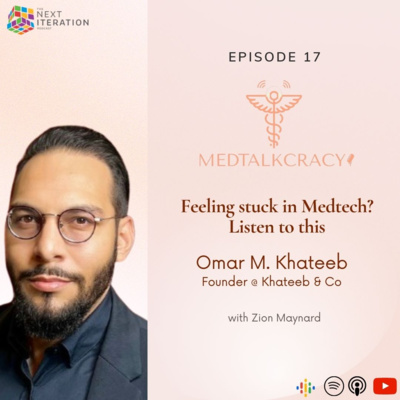 MedTalkcracy