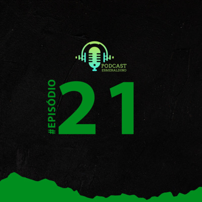 Podcast Esmeraldino