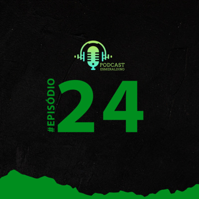 Podcast Esmeraldino