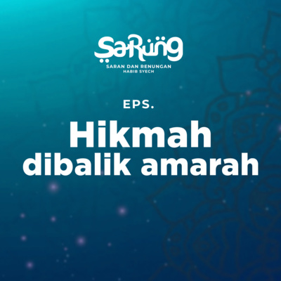 SaRung (Saran & Renungan) Habib Syech
