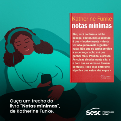 137 # Katherine Funke | Notas mínimas