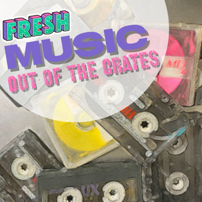 Curated Sounds
