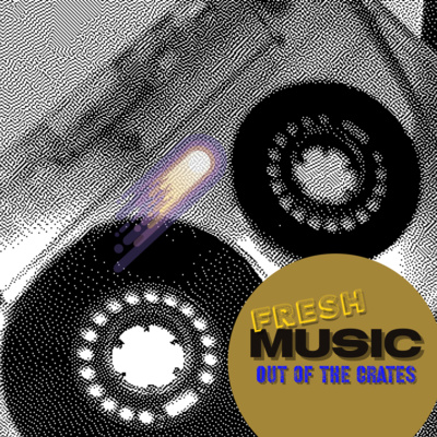 Curated Sounds