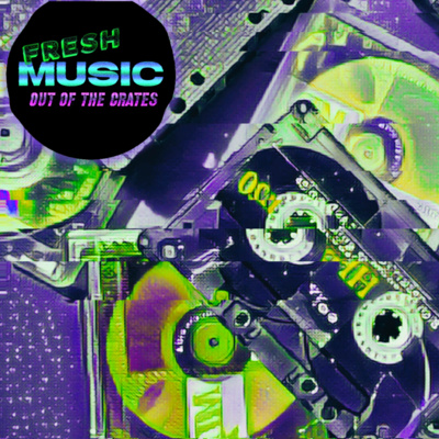 Curated Sounds