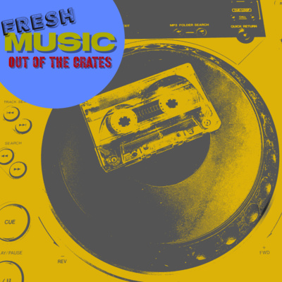 Curated Sounds