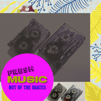 Curated Sounds