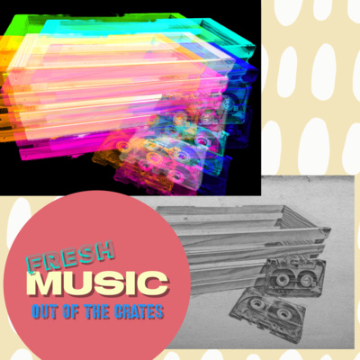 Curated Sounds