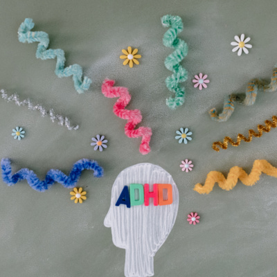 Kæresten skal udredes for ADHD