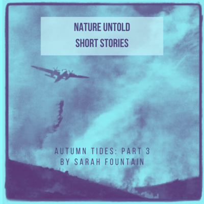 Short Stories: Autumn Tides (Part 3)
