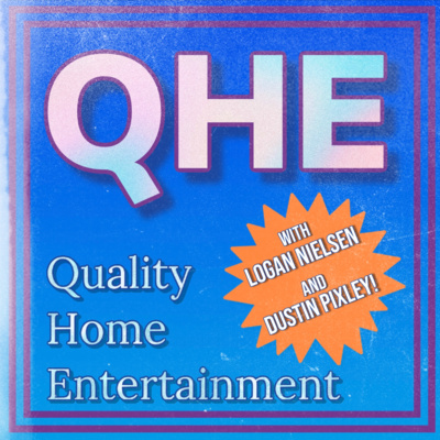 Quality Home Entertainment