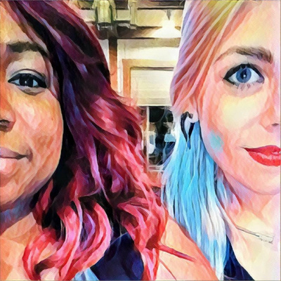 Mad Tea Time’s FIRST PODCAST ☕️