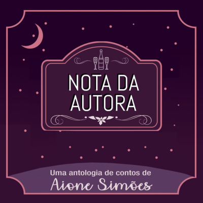 Nota da Autora