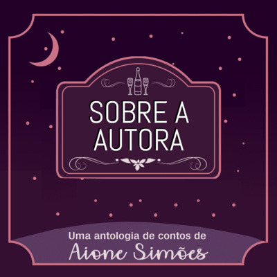 Sobre a Autora