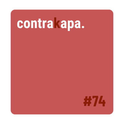 Contrakapa