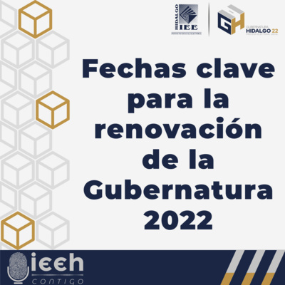IEEH Contigo Episodio 67 episode artwork