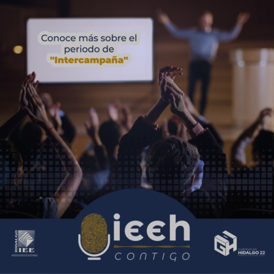IEEH Contigo Episodio 71 episode artwork