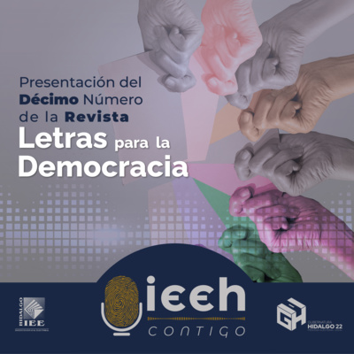 IEEH Contigo Episodio 72 episode artwork