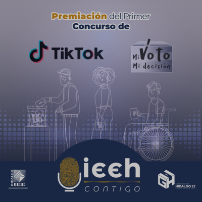 IEEH Contigo Episodio 94 episode artwork