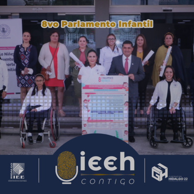 Instituto Estatal Electoral de Hidalgo