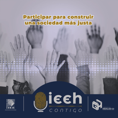 IEEH Contigo Episodio 100 episode artwork
