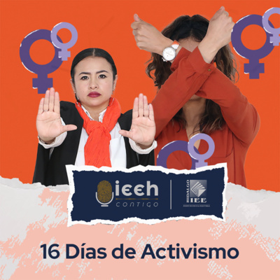 IEEH Contigo Episodio 112 episode artwork
