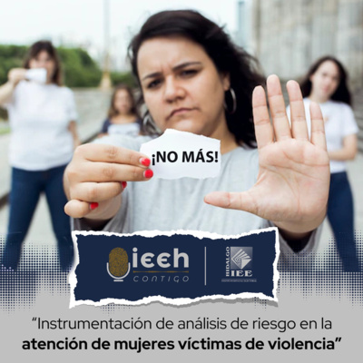 IEEH Contigo Episodio 113 episode artwork
