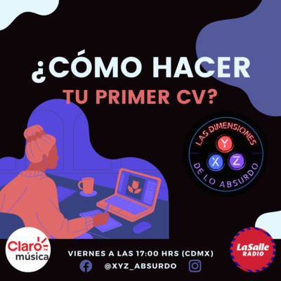 Tres pendejos y un podcast