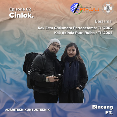 E2S1 - Cinlok E2S1 - Cinlok