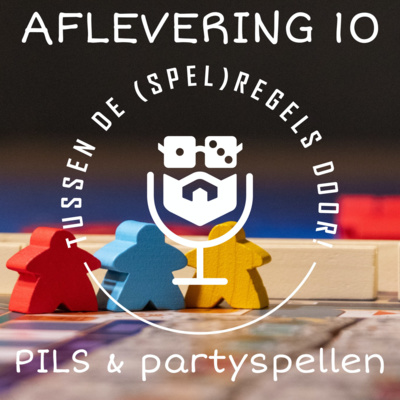 Pils & Partyspellen