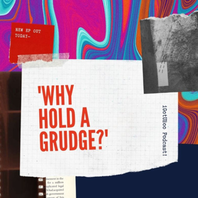 Holding Grudges... episode artwork