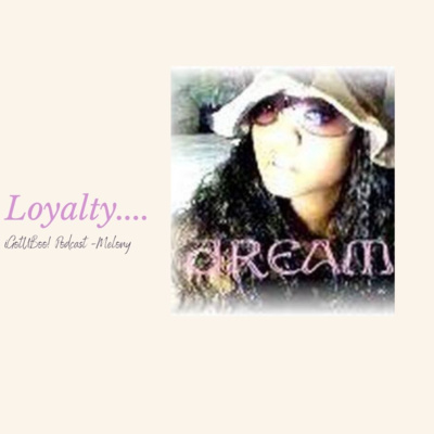 Loyalty... episode artwork