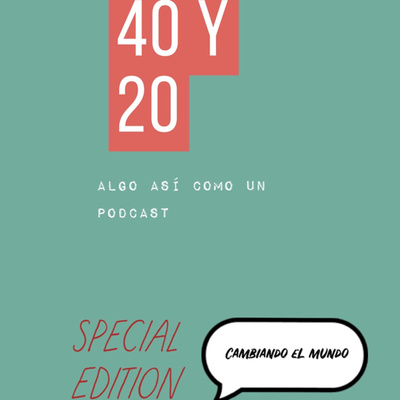 Special Edition •Cambiando el mundo • Los Loosers