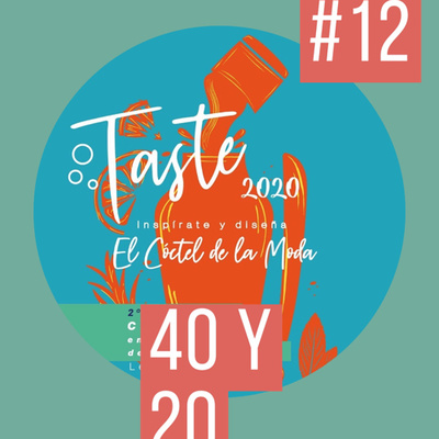 Episodio 12 Concurso Taste 2020