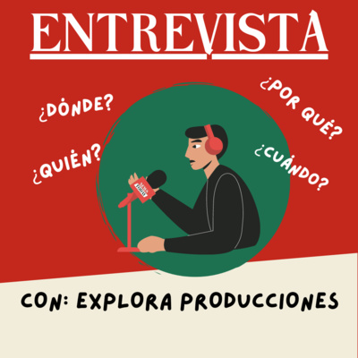 Comala Podcast