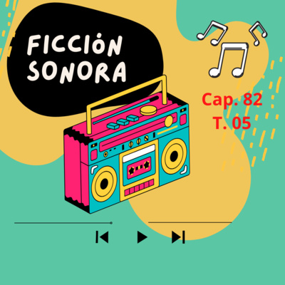 Capítulo 82 La casa grande/ Los soldados- Álvaro Cepeda Samudio  episode artwork