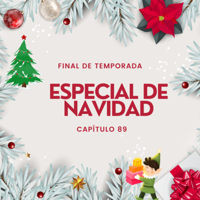 Capítulo 89 / Especial navideño (Final de la quinta temporada)