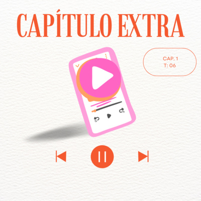 Extra # 1 / Los amorosos: cartas a Chepita - Jaime Sabines 