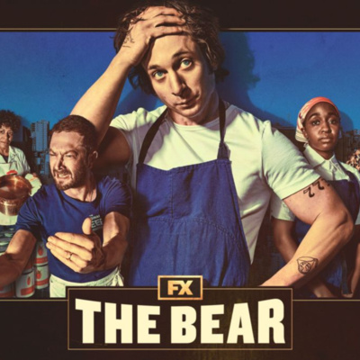 Capítulo 92 - The bear