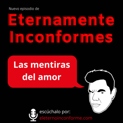 Las mentiras del amor - EP EI001