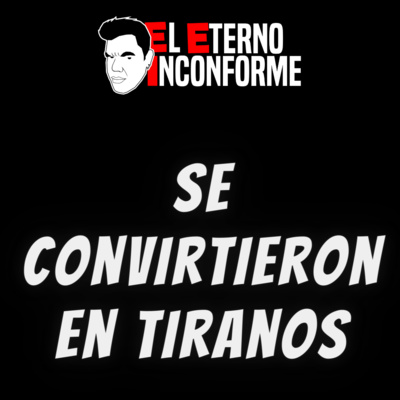 Análisis de la serie "Cómo se convirtieron en tiranos" - EP 022